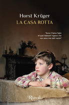 Cover of casa rotta