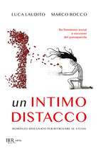 Cover of intimo distacco