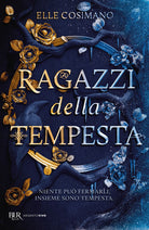 Cover of Ragazzi della tempesta