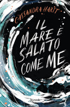 Cover of mare è salato come me