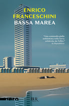 Cover of Bassa marea