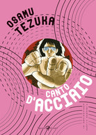 Cover of Canto d'acciaio