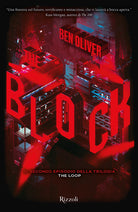 Cover of block. The Loop