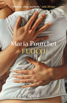 Cover of Fuoco