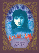 Cover of Principessa Sara