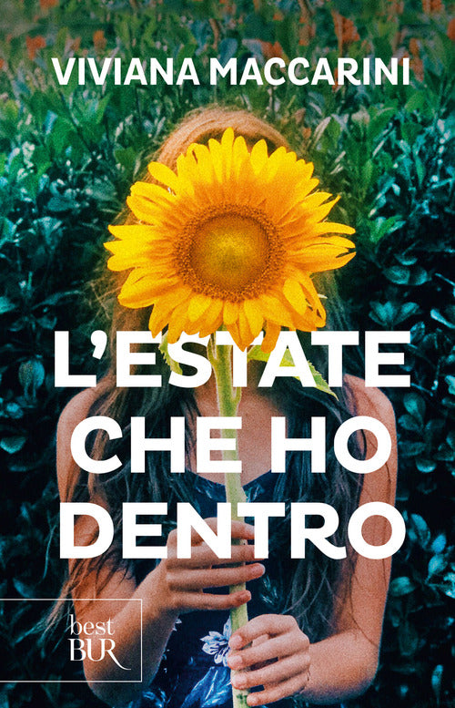 Cover of estate che ho dentro