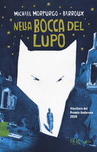 Cover of Nella bocca del lupo