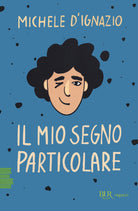 Cover of mio segno particolare