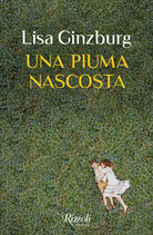 Cover of piuma nascosta