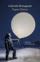 Cover of Sogno bianco