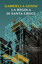 Cover of regola di Santa Croce