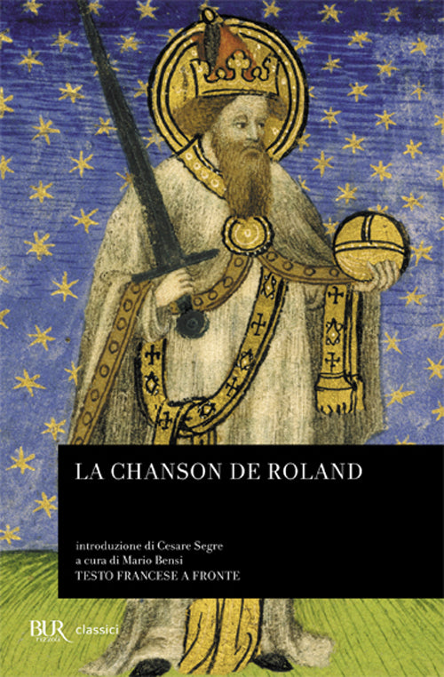 Cover of canzone di Orlando