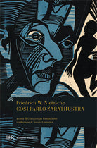 Cover of Così parlò Zarathustra