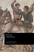 Cover of fratelli. Testo latino a fronte