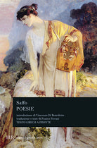 Cover of Poesie