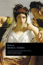 Cover of Medea e Fedra