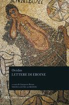 Cover of Lettere di eroine