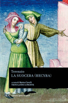 Cover of suocera