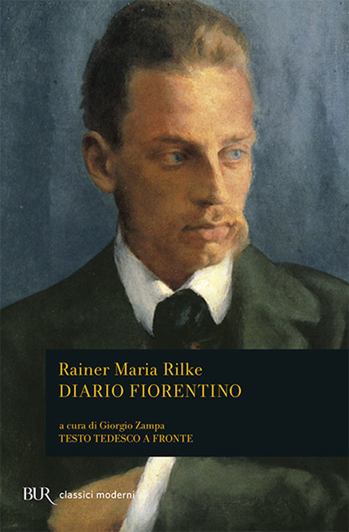 Cover of diario fiorentino