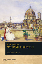 Cover of Mattinate fiorentine