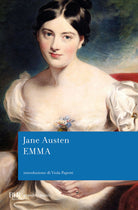 Cover of Emma