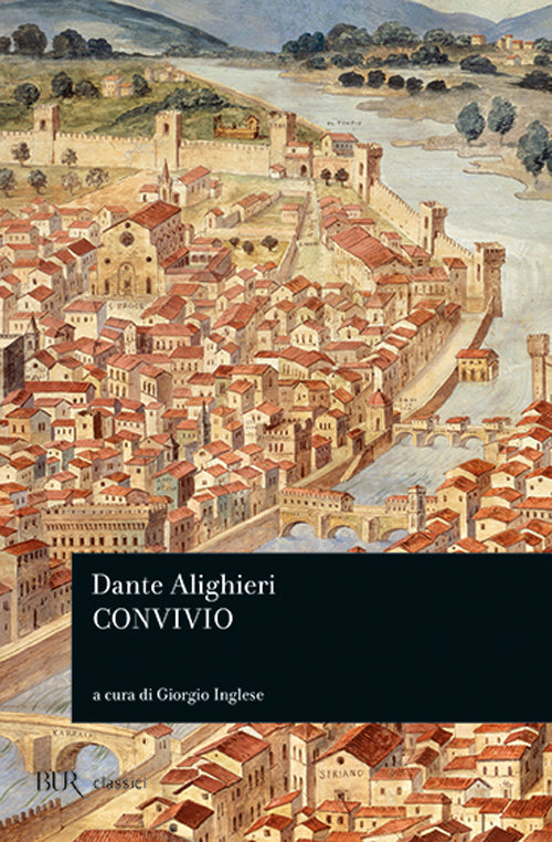 Cover of Convivio