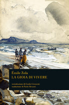 Cover of gioia di vivere