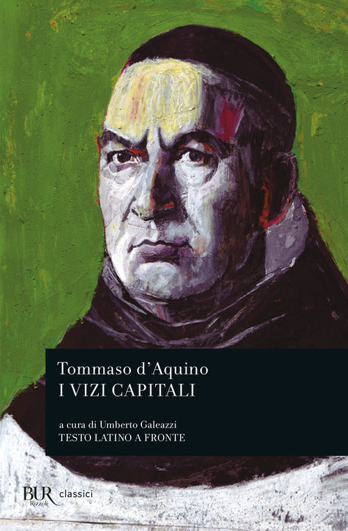 Cover of Vizi capitali