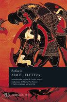 Cover of Aiace-Elettra