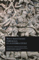 Cover of Farsaglia o la guerra civile