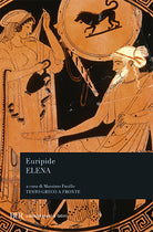 Cover of Elena