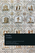 Cover of fasti