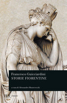 Cover of Storie fiorentine