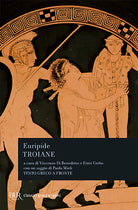 Cover of troiane
