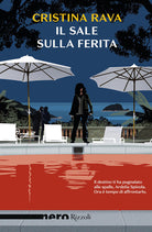 Cover of sale sulla ferita