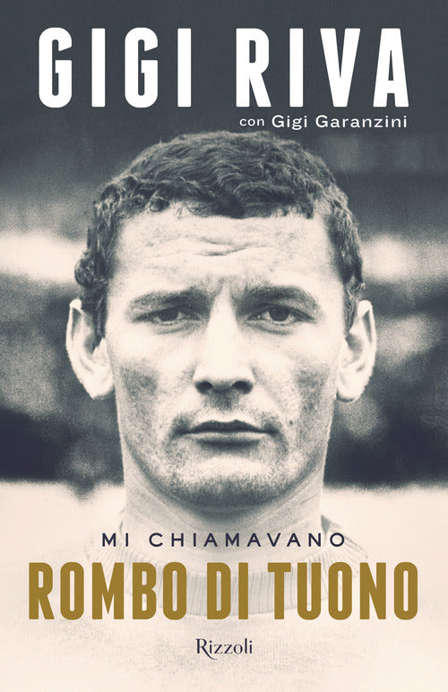 Cover of Mi chiamavano Rombo di tuono
