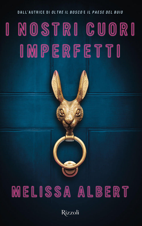 Cover of nostri cuori imperfetti