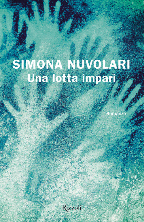 Cover of lotta impari