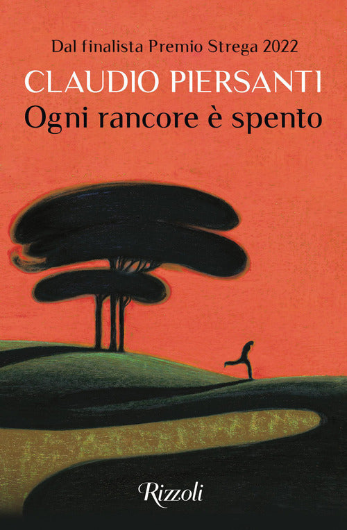 Cover of Ogni rancore è spento