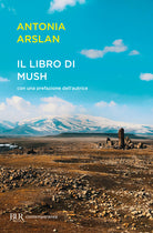 Cover of Libro di Mush
