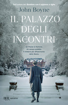 Cover of palazzo degli incontri