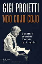 Cover of Ndo cojo cojo. Sonetti e sberleffi fuori da ogni regola