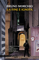 Cover of fine è ignota