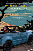 Cover of Guaio di notte