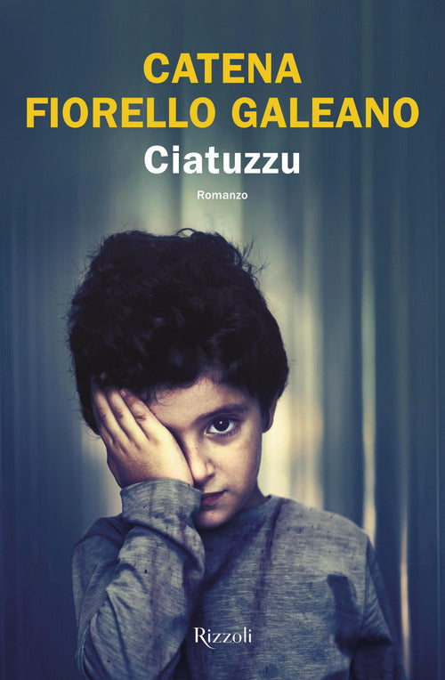 Cover of Ciatuzzu