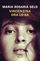 Cover of Vincenzina ora lo sa