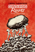 Cover of Ginseng Roots