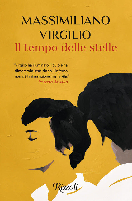 Cover of tempo delle stelle