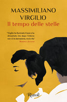 Cover of tempo delle stelle