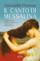 Cover of canto di Messalina